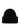 SOFT GOAT Hats BLACK