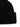 SOFT GOAT Hats BLACK