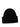 SOFT GOAT Hats BLACK