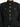 Balmain Jackets BLACK