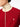 AMI PARIS Sweaters RED