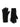 SOFT GOAT Gloves BLACK
