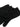 SOFT GOAT Gloves BLACK