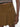 GOLDEN GOOSE Skirts BROWN