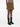 GOLDEN GOOSE Skirts BROWN