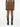 GOLDEN GOOSE Skirts BROWN