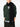 AMI PARIS Scarfs BLACK