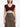 Maison Margiela Top BORDEAUX