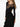 Elisabetta Franchi Top BLACK