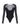 Elisabetta Franchi Top BLACK