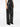 Ermanno Firenze Faux Leather Trousers