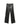 Ermanno Firenze Faux Leather Trousers