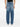 CARHARTT WIP MAIN Jeans NAVY