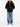 CARHARTT WIP MAIN Jeans NAVY
