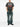 SAINT MXXXXXX T-shirts and Polos BLACK
