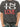 SAINT MXXXXXX T-shirts and Polos BLACK