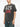 SAINT MXXXXXX T-shirts and Polos BLACK