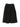 SUSANNE BOMMER Skirts BLACK