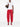 Maison Kitsuné MAISON KITSUNE' T-shirts and Polos WHITE