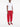 Maison Kitsuné MAISON KITSUNE' T-shirts and Polos WHITE