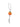 032C 032C J.W.Anderson Accessories ORANGE