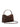 032C JW Anderson Suede Shoulder Bag