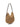 032C JW Anderson Anchor Logo Raffia Tote