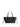 032C JW Anderson Elongated Loafer Cabas Bag