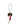 032C 032C J.W.Anderson Accessories FUXIA