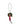 032C 032C J.W.Anderson Accessories FUXIA