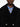 TAGLIATORE Coats NAVY