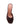 AMINA MUADDI With Heel BORDEAUX