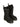 DR. MARTENS X RICK OWENS Boots BLACK