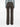VIA MASINI 80 Trousers BROWN