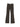 VIA MASINI 80 Trousers BROWN