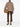 Sosue Wool Shirt Jacket