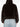 Sosue Faux-Fur Bomber Jacket