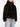 Sosue Faux-Fur Bomber Jacket