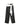 Forte Forte Trousers BLACK