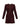 Self-Portrait Crystal-Embellished Collar Dress