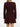 Self-Portrait Crystal-Embellished Collar Dress