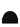 AMI PARIS Hats BLACK