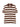 Icecream Striped Cotton T-Shirt