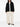 Apuntob Cotton and Wool Jacket