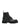 Woolrich Leather Biker Boots