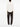 032C Alberta Ferretti Crepe de Chine Blouse