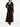 032C Alberta Ferretti Linen Blend Jacket