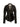 032C Alberta Ferretti Linen Blend Jacket
