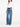 Stella McCartney Crystal Embellished Denim Jeans