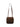 Emporio Armani Mini leather crossbody bag